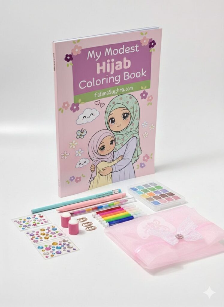 islamic-colouring-book-hijab-for-girls
